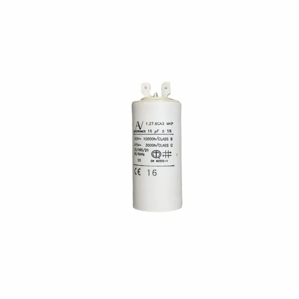 [9510101119] Condensateur 20 µF 0,75 CV