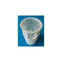 PENTAIR Panier de préfiltre pompe WHISPERFLOW