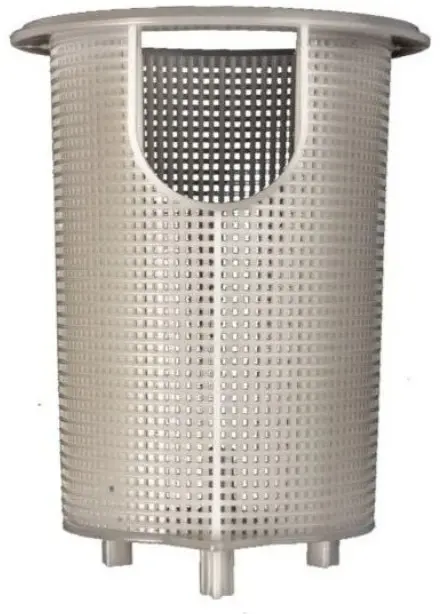 ULTRAFLOW Panier de pompe ULTRAFOW & VSD - R39303500