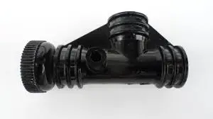 [R154689] TRITON luchtontlastings-T-stuk voor Triton EOS zandfilter