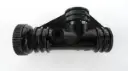TRITON Té purge d'air FILTRE SAB Triton EOS