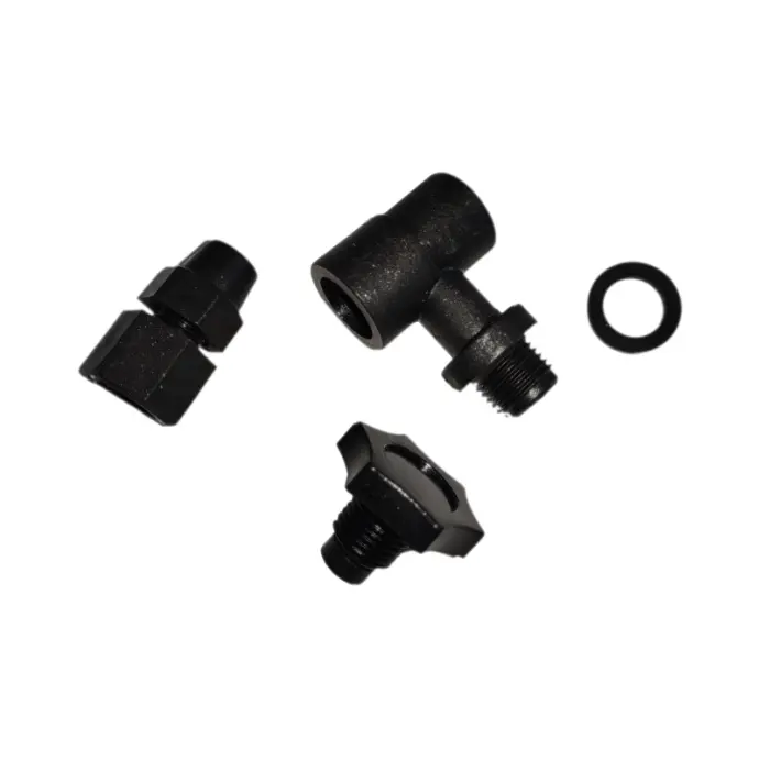[9515104208] CERTIKIN JUPITER drain plug