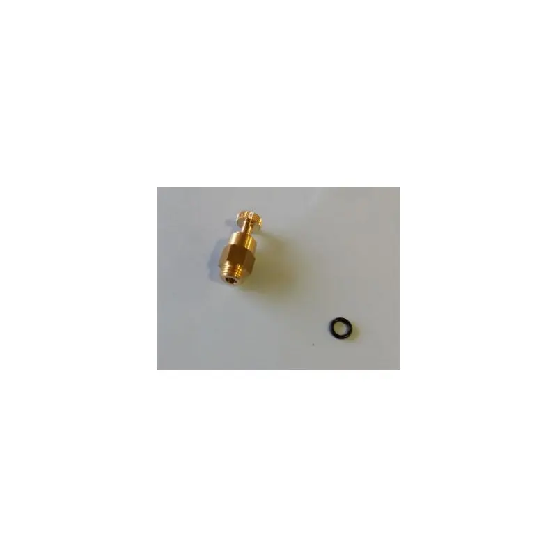 [101D001-L] SNTE purgador d’aire de llautó per a Jupiter/Galatic/Titan NM (compatible amb 101D014-L)