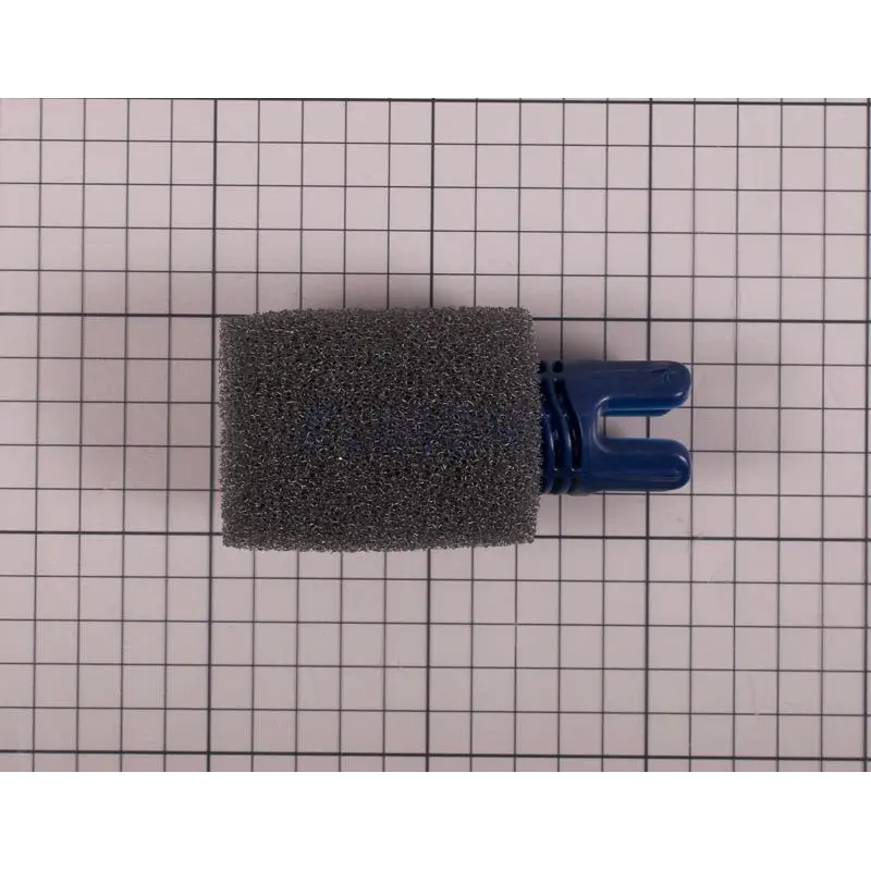 [W7220032] POLARIS Tail Sweep Pro buse turbo anti-projection + brosse W7220032