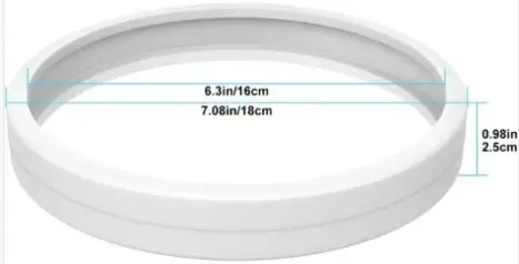 POLARIS ADAPTABLE Pneu souple C-10