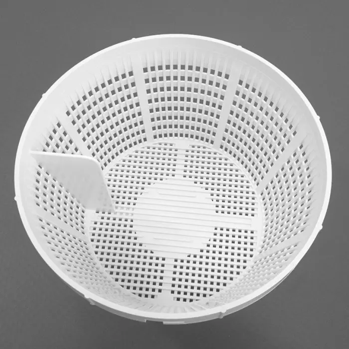 WELTICO Panier de skimmer  extérieur 199mm  intérieur 148 mm