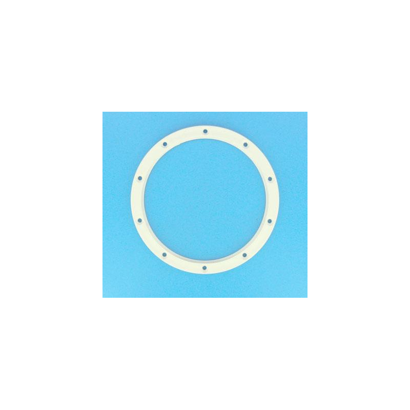 HAYWARD Bride de bonde de fond Hayward pour bonde 3210 et 3211 coloris blanc