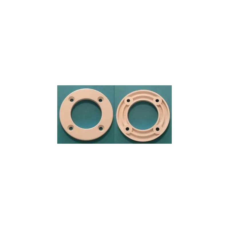 [9530111403] HAYWARD COFIES Bride de prise balai et refoulement Cofies série 3312, 3315, 3331 et 3329 - BLANC