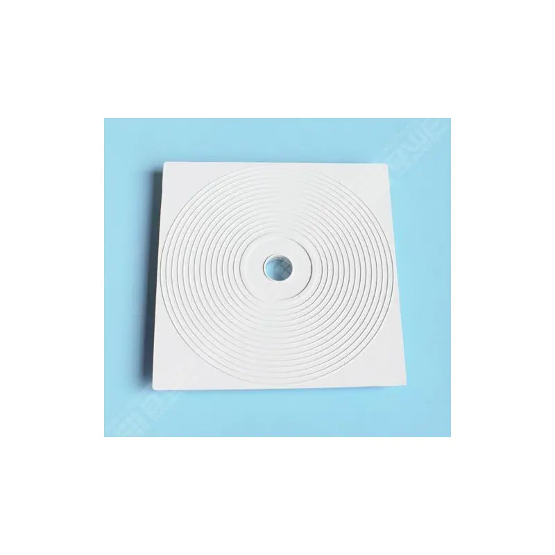[9530121101] ASTRAL Couvercle carré skimmer Easyline  - GM Liner/Béton