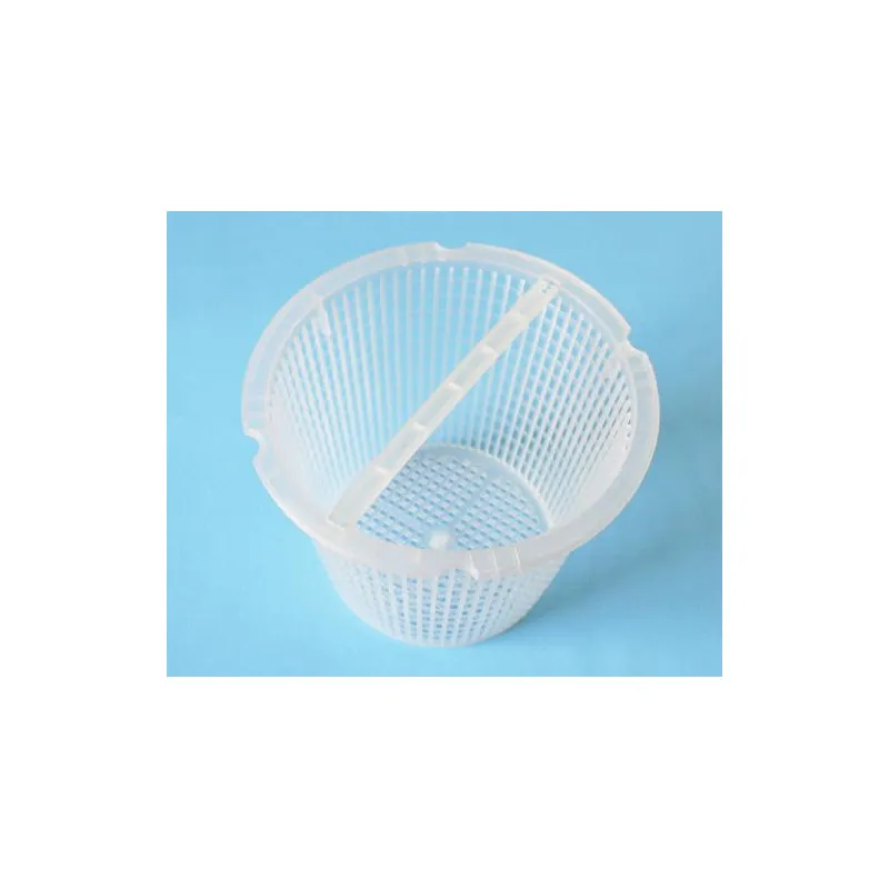 PENTAIR Panier de skimmer avec anse Ø hors tout 186 mm (ex G-SKI-BASKET)