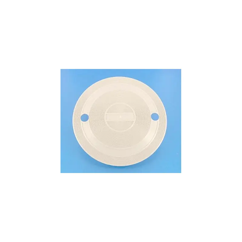 [9530141103] POOL' S Couvercle de skimmer rond