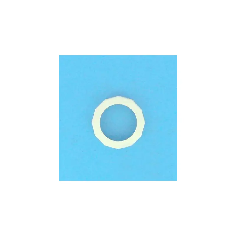 POOL'S Enjoliveur refoulement 2" 