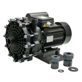 SPECK PUMPEN Surpresseur Aquaboost II Badu-73 1.5 CV + raccords