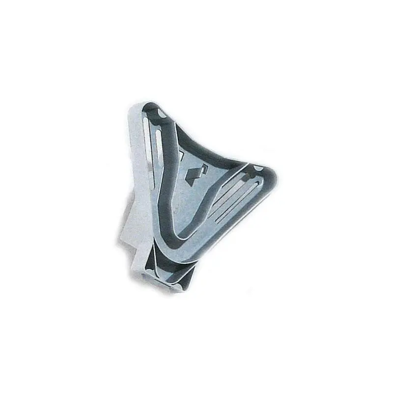 [W52010] BARACUDA Corps externe gris inferieur SUPER GENIUS