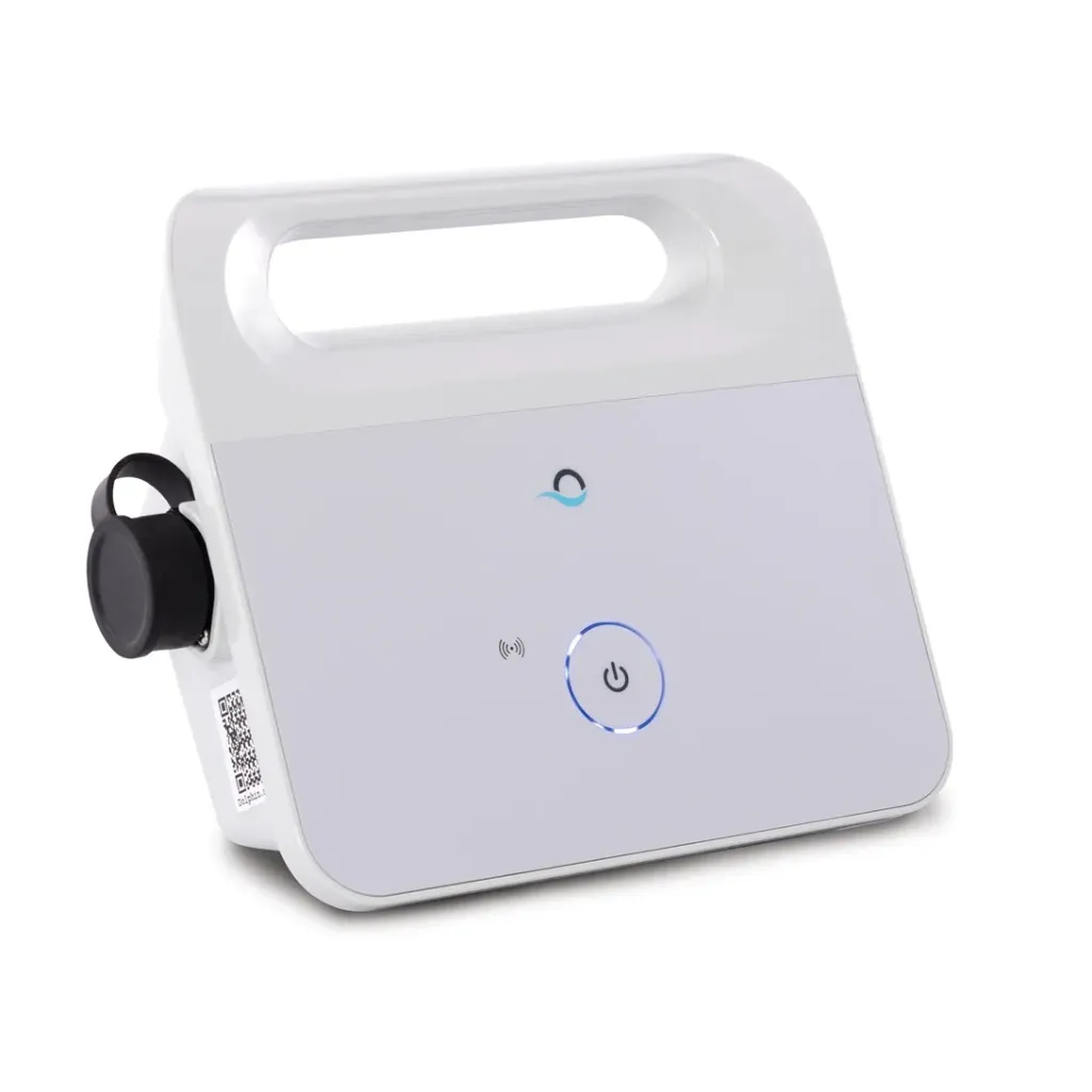 [99956086-ASSV8] MAYTRONICS Boitier Alimentation S300 - Wifi - PS IOT 120W 230V - V8 2eme vie
