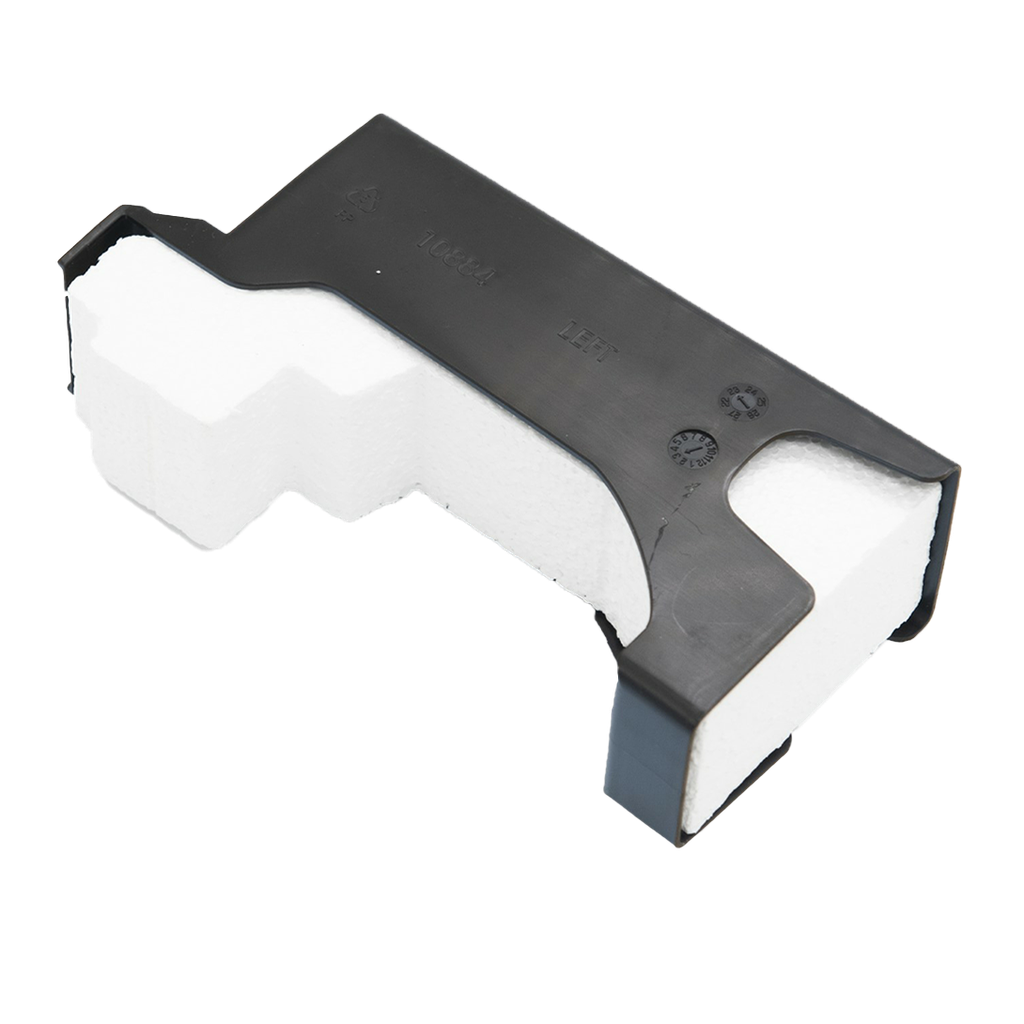 MAYTRONICS Adaptateur aveugle tube brosse active