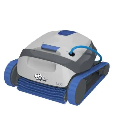 [99996121] Robot Dolphin Maytronics S100