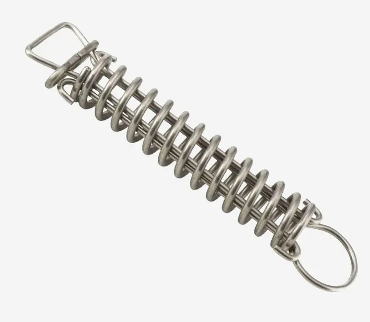 Ressort dynamométrique inox