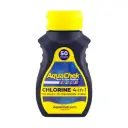 AQUACHEK Jaune 4 In 1