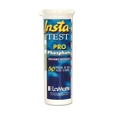 LAMOTTE INSTA-TEST Phosphate 25 languettes test