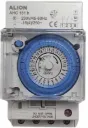 Horloge piscine modulaire pour coffret électrique