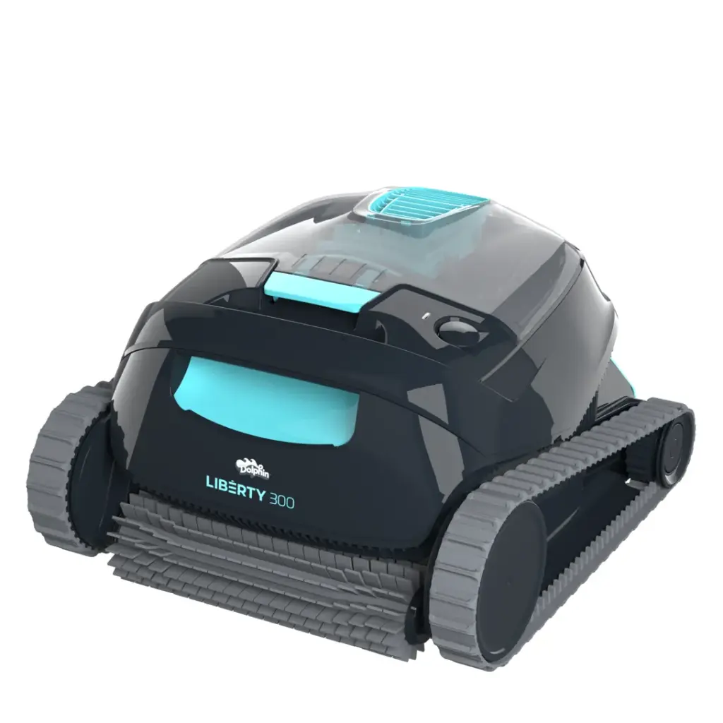 [99998130-EU] Robot Dolphin Maytronics LIBERTY 300