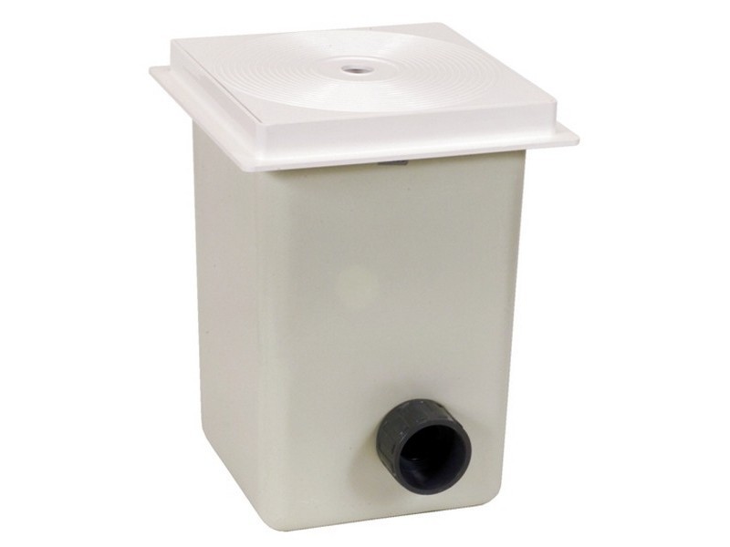 [15862] ASTRAL Régulateur de niveau standard