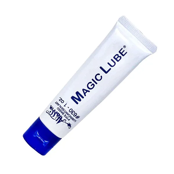 ALADDIN Magic lube tube graisse 30 grs