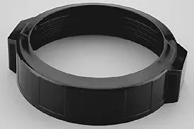 ASTRAL Bride de couvercle Filtre SAB Ø400 à 750 (Cantabric, Millenium, pompe Maxim, Shark) Ø230x214 4404180102