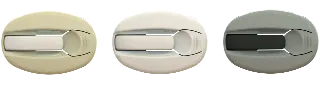 [C80ATTEASY-SA] AQUALIFE Attache de sécurité EASYCLIP SABLE