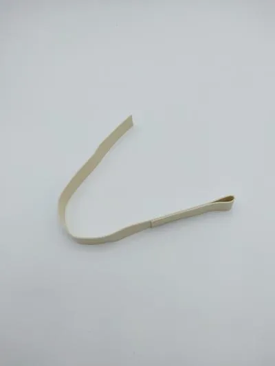 AQUALIFE Sangle réglable EASYCLIP SABLE sans boucle