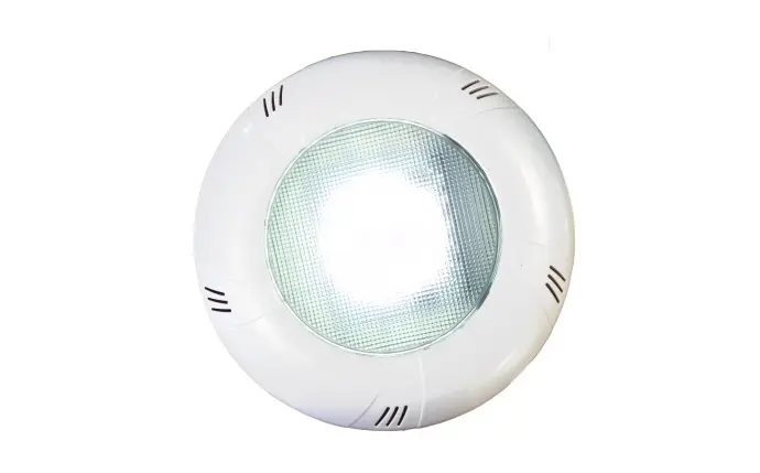 CCEI Projecteur BRIO NORIA 20W BLANC 11/2" - Fabriqué en France