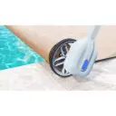 APF Enrouleur motorisé iScoot 780R et roues