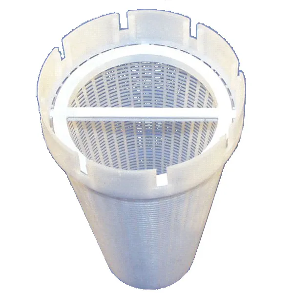 LAGHETTO Pièce de rechange - Panier de préfiltre moulé