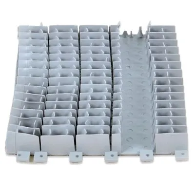 MAYTRONICS Brosse PVC DYN CB grise