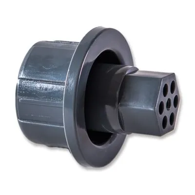 MAYTRONICS Adaptateur tube brosse