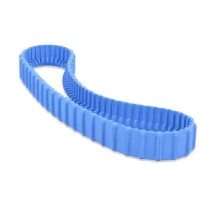 Chenille S300/S200 Bleu (unité)