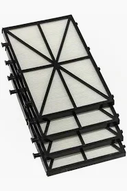 [9991407-ASSY] MAYTRONICS Cartouches printemps (x4) 278x108mm pour robot M200, Swash, Nauty, Galaxy