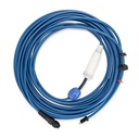 Ensemble câble + Swivel 18M DIY