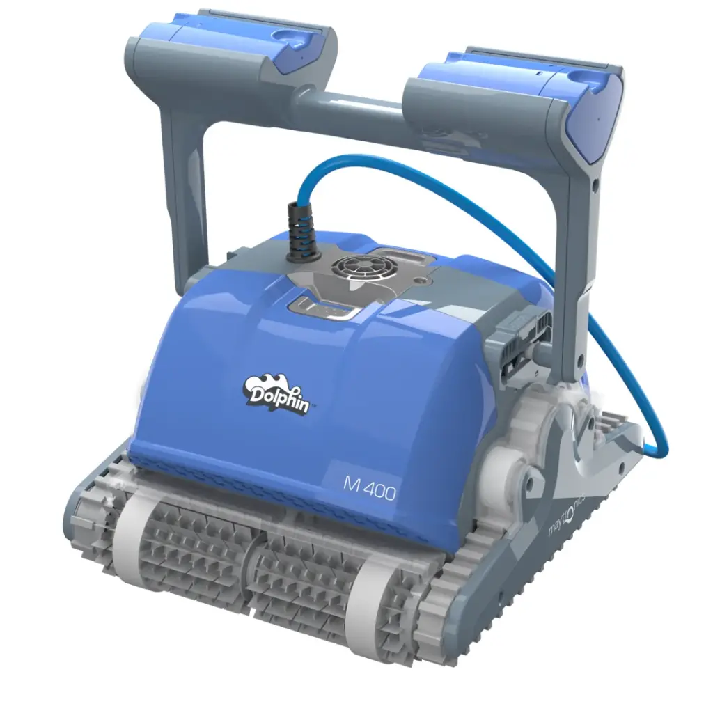 Robot Dolphin Maytronics M400