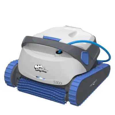 Robot Dolphin Maytronics S300I