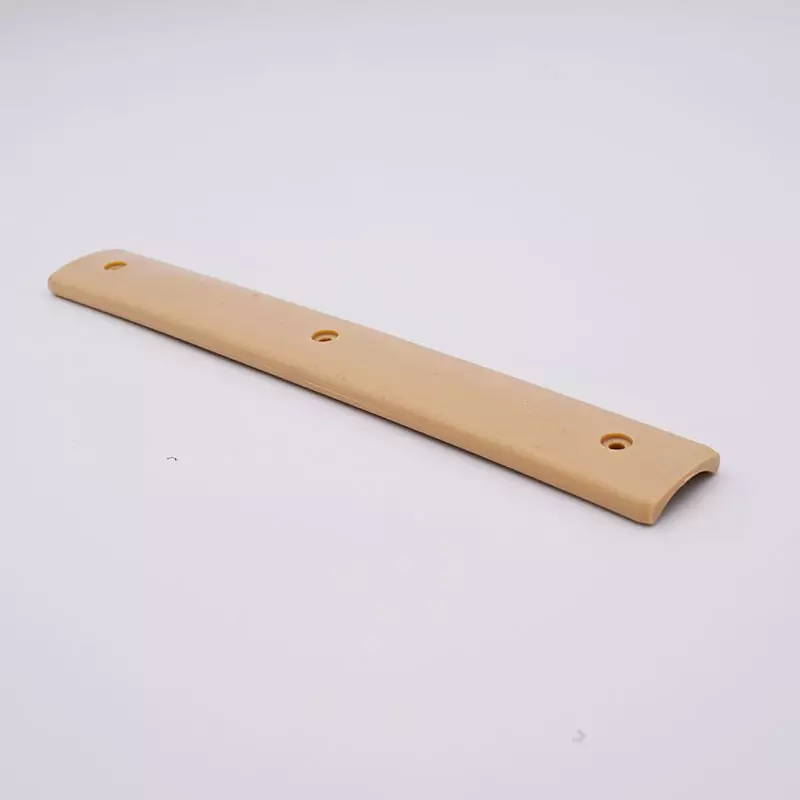 Patin de protection couverture à barres - NEXTPOOL