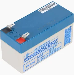 Batterie ROLLTROT V1 V2 V3 - UL3.4-12 PWM