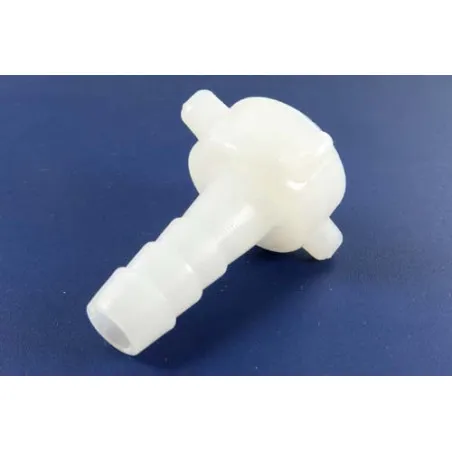 BAYROL Embout cannelé G10