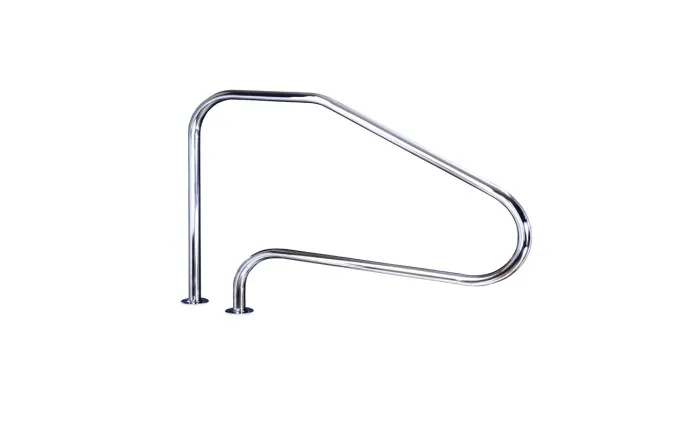 FLEXINOX Sortie de bain avec platine