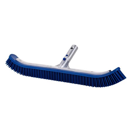 T-WATER Brosse Poils Caoutchouc