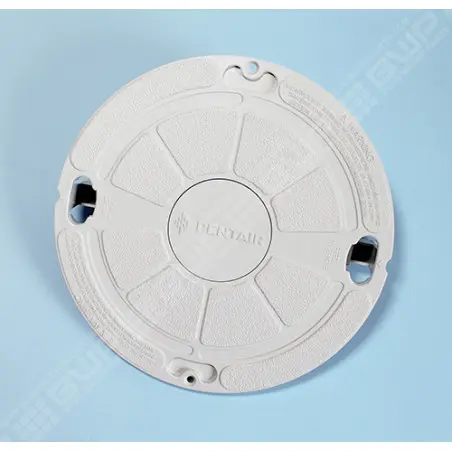 [H-85007400] Couvercle blanc skimmer Admiral American Product