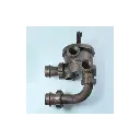 HAYWARD Vanne Side 1"1/2 avec jonctions entraxe 152 mm filtre à sable S0210S/S0244S/S0246S (ex SP0710X62E)