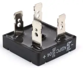 [KA960240710] Redresseur nu 24V 25A