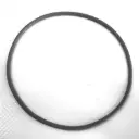 Joint de couvercle NM gris épais pour filtre TRITON, TRITON NEO, CLEAR PRO, TAGELUS 8"1/2